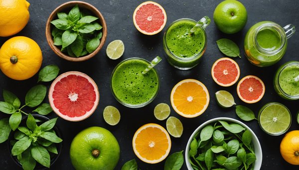 La détoxification : un concept en vogue ou un réel besoin pour l'organisme?