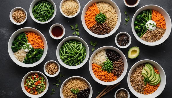 La cuisine en macrobiotique : Analyse nutritionnelle et bénéfices pour la minceur