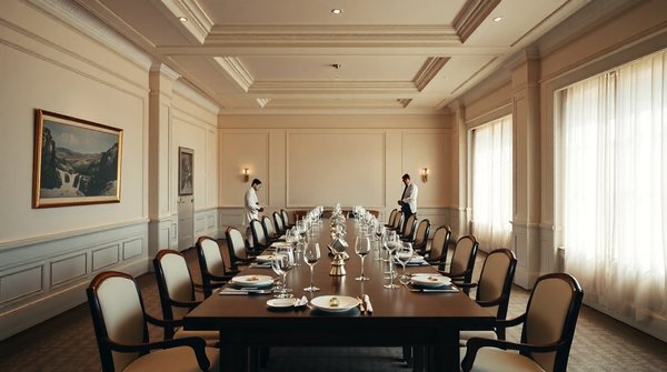 Maîtriser l'appel d'offres en restauration collective : guide essentiel