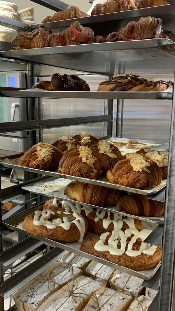 Maîtriser le pistolet pâtisserie : sublimer vos desserts comme un chef